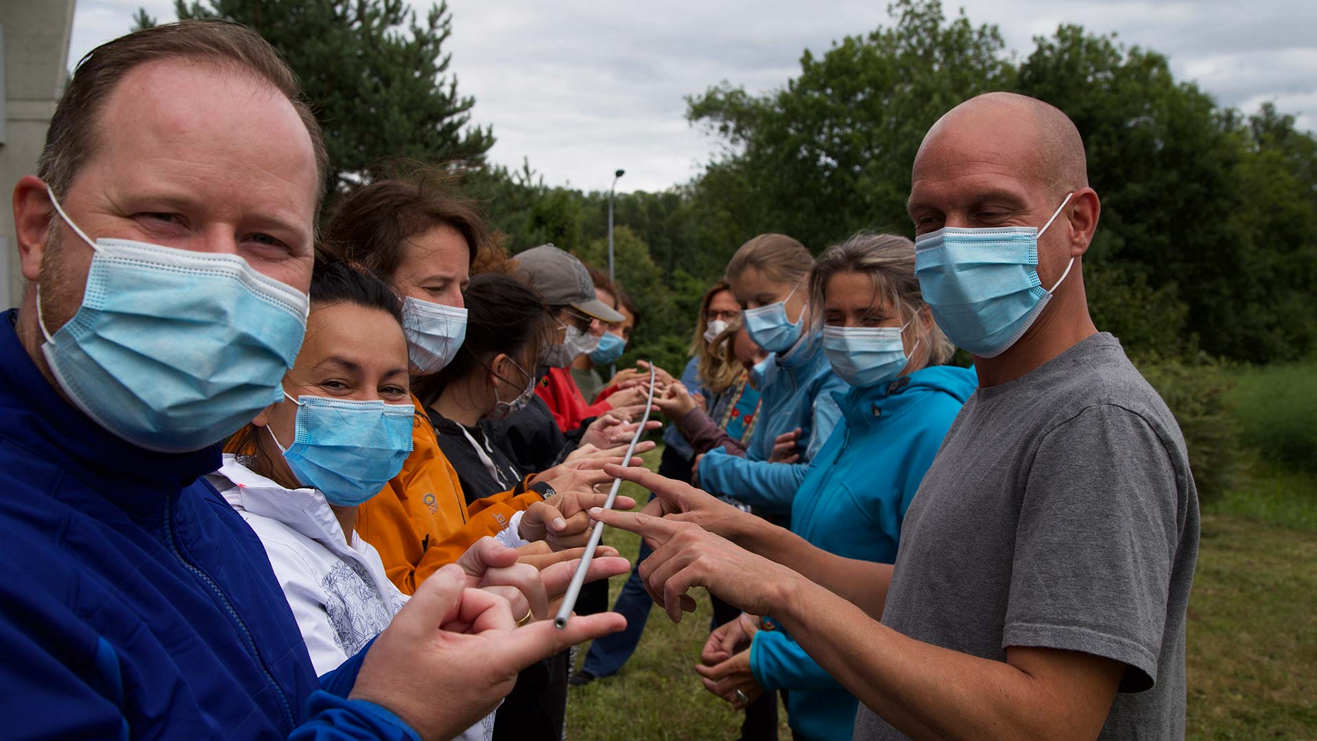 Centre du Collège Romand Collège Romand